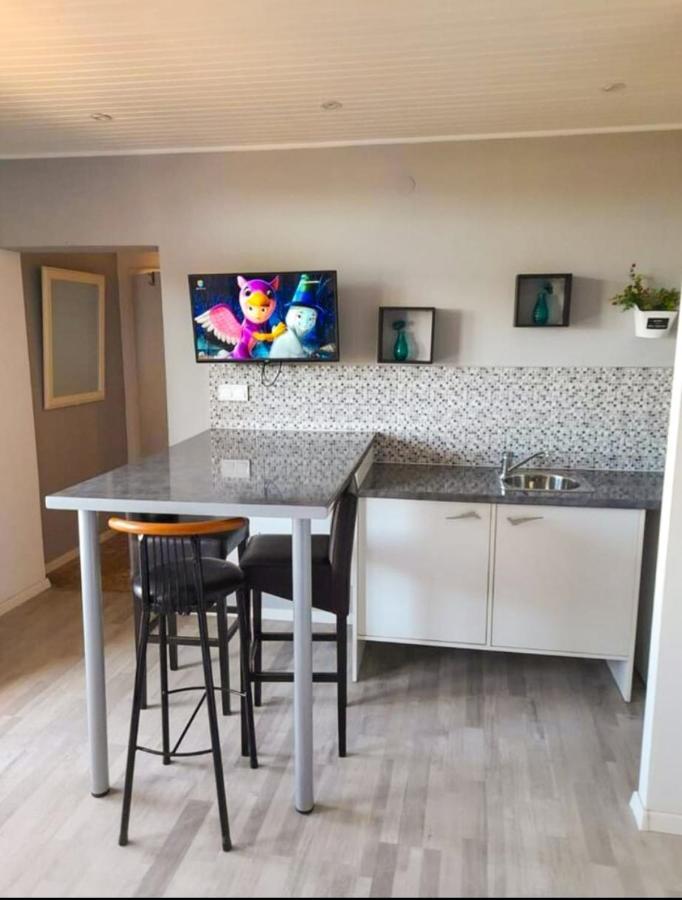 Apartmani Maris Макарска Экстерьер фото