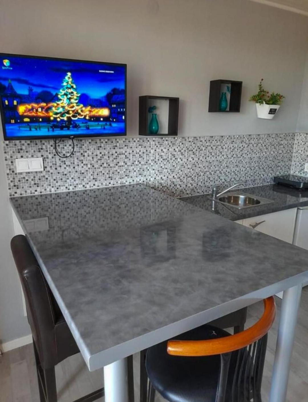 Apartmani Maris Макарска Номер фото