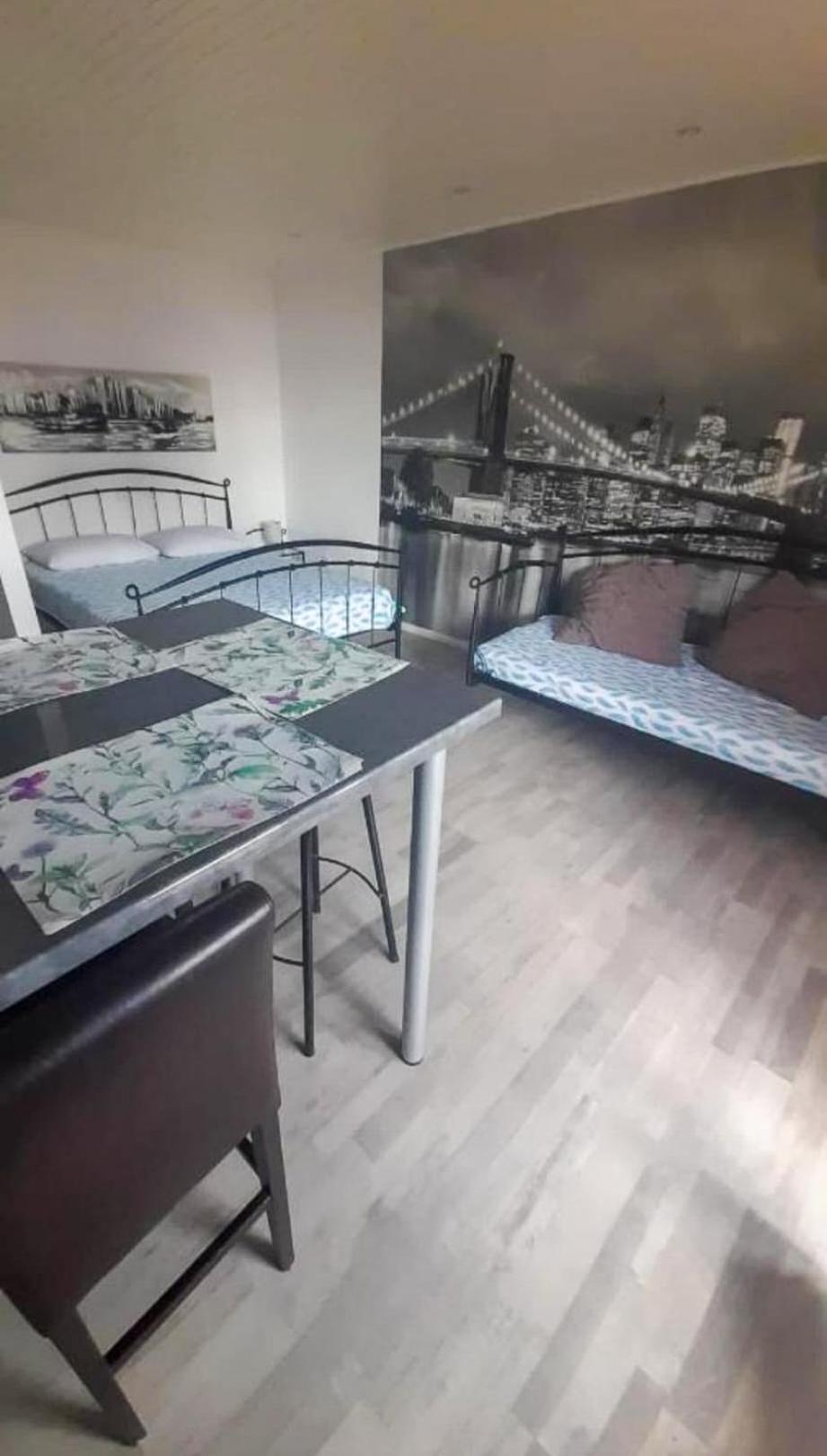 Apartmani Maris Макарска Номер фото